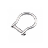 Topeak Tool Spares - Fix Station Metal Ring Tamper Proof